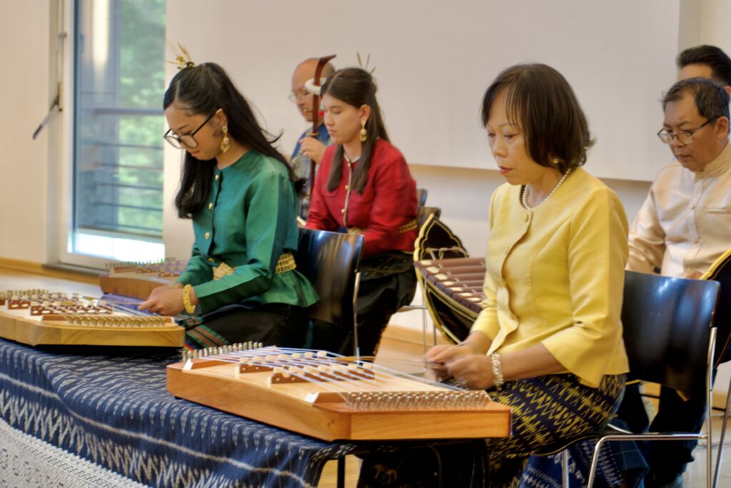 Thai-Tag Musik