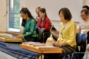 Thai-Tag Musik