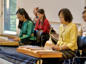 Thai-Tag Musik